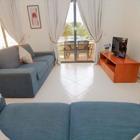Apartment Garcas Lounge - By Dalma Portuguesa อัลบูเฟรา ภายนอก รูปภาพ