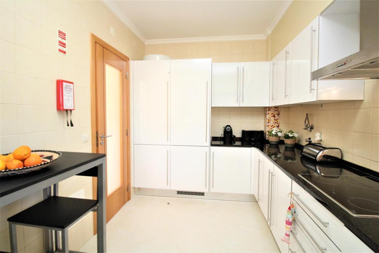 Apartment Garcas Lounge - By Dalma Portuguesa อัลบูเฟรา ภายนอก รูปภาพ